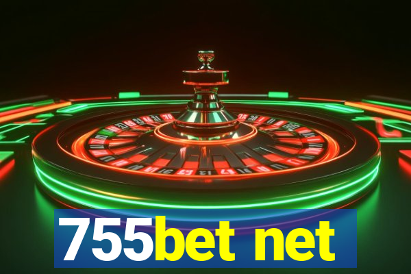 755bet net